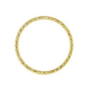 Glimmer Ring